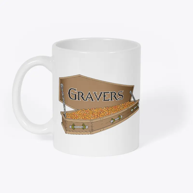 Gravers