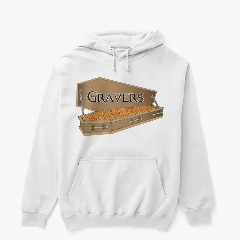 Gravers