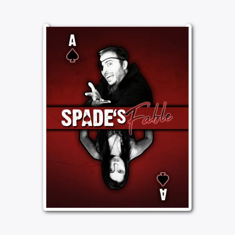 Spade's Fable