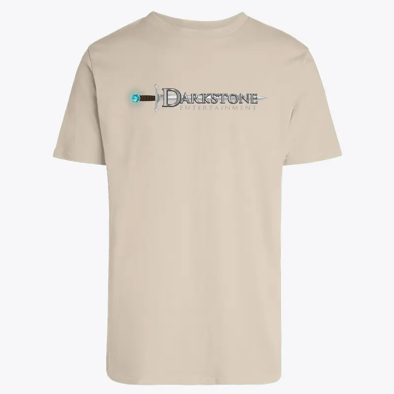 Darkstone Ent. Logo 2022