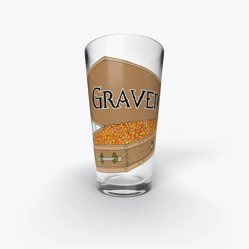 Gravers