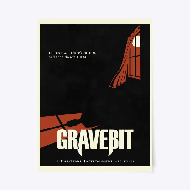 Gravebit Show