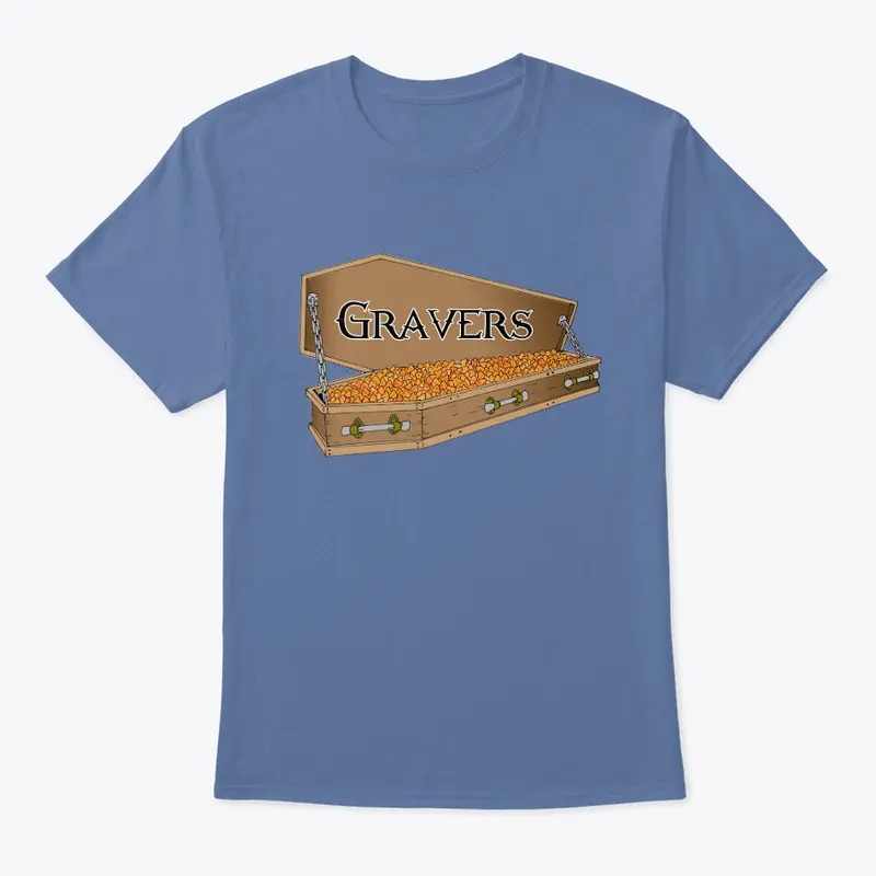 Gravers