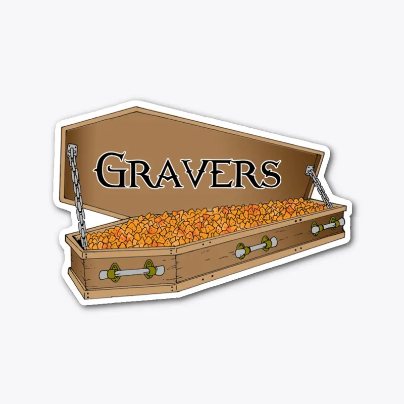 Gravers